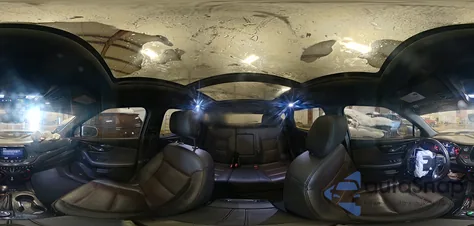 2019 Chevrolet Blazer Rs z USA, uszkodzony, nr VIN 3GNKBJRS8KS703264